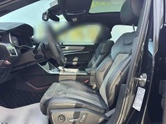 Audi A6L 2023 45 TFSI Premium Dynamic - ფოტო 4