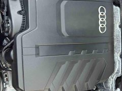 Audi A6L 2023 45 TFSI Premium Dynamic - ფოტო 7