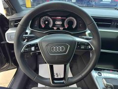 Audi A6L 2023 45 TFSI Premium Dynamic - ფოტო 9