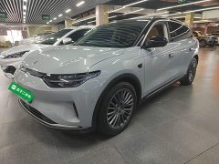 Leapmotor Leapo C11 Pure Electric 580 Premium Edition - ფოტო 1