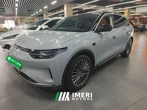 2024 Leapmotor Leapo C11 Pure Electric 580 Premium Edition - ავტომობილი ჩინეთიდან