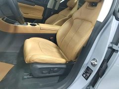 Leapmotor Leapo C11 Pure Electric 580 Premium Edition - ფოტო 14
