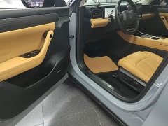 Leapmotor Leapo C11 Pure Electric 580 Premium Edition - ფოტო 15