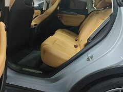 Leapmotor Leapo C11 Pure Electric 580 Premium Edition - ფოტო 16