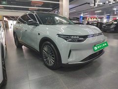Leapmotor Leapo C11 Pure Electric 580 Premium Edition - ფოტო 3