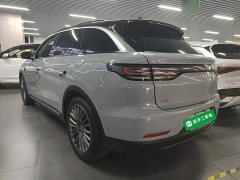 Leapmotor Leapo C11 Pure Electric 580 Premium Edition - ფოტო 4