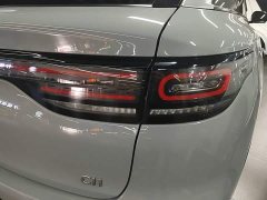Leapmotor Leapo C11 Pure Electric 580 Premium Edition - ფოტო 7