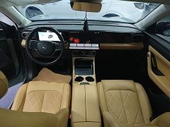Leapmotor Leapo C11 Pure Electric 580 Premium Edition - ფოტო 9