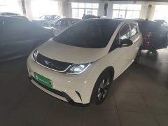 BYD Dolphin 420km Fashion Edition - ფოტო 1