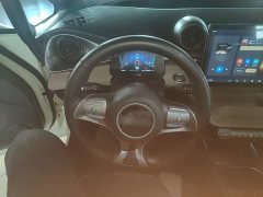 BYD Dolphin 420km Fashion Edition - ფოტო 11