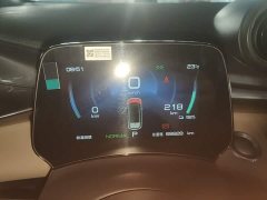 BYD Dolphin 420km Fashion Edition - ფოტო 12