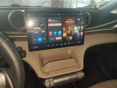 BYD Dolphin 420km Fashion Edition - ფოტო 13