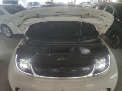 BYD Dolphin 420km Fashion Edition - ფოტო 20