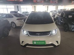 BYD Dolphin 420km Fashion Edition - ფოტო 3