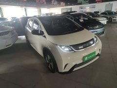 BYD Dolphin 420km Fashion Edition - ფოტო 4