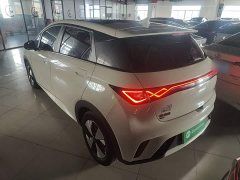 BYD Dolphin 420km Fashion Edition - ფოტო 5