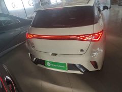 BYD Dolphin 420km Fashion Edition - ფოტო 6