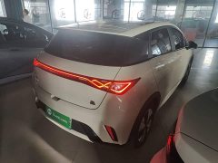 BYD Dolphin 420km Fashion Edition - ფოტო 7