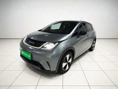 BYD Dolphin 420km Fashion Edition - ფოტო 1