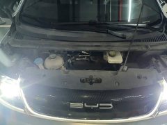 BYD Dolphin 420km Fashion Edition - ფოტო 10