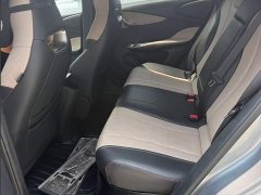 BYD Dolphin 420km Fashion Edition - ფოტო 11