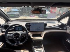 BYD Dolphin 420km Fashion Edition - ფოტო 12