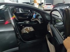 BYD Dolphin 420km Fashion Edition - ფოტო 16
