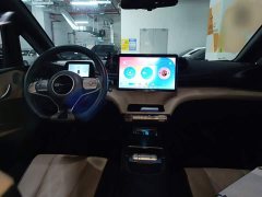 BYD Dolphin 420km Fashion Edition - ფოტო 17