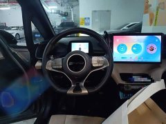 BYD Dolphin 420km Fashion Edition - ფოტო 2
