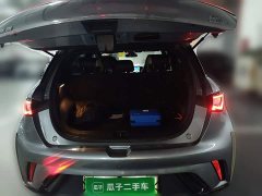 BYD Dolphin 420km Fashion Edition - ფოტო 9