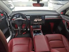 Tesla Model Y Rear-Wheel Drive - ფოტო 10