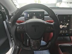 Tesla Model Y Rear-Wheel Drive - ფოტო 11