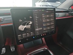 Tesla Model Y Rear-Wheel Drive - ფოტო 13