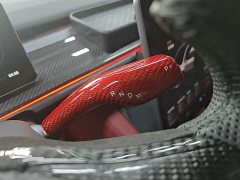 Tesla Model Y Rear-Wheel Drive - ფოტო 14