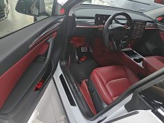 Tesla Model Y Rear-Wheel Drive - ფოტო 16