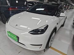 Tesla Model Y Rear-Wheel Drive - ფოტო 2