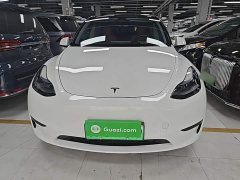 Tesla Model Y Rear-Wheel Drive - ფოტო 3