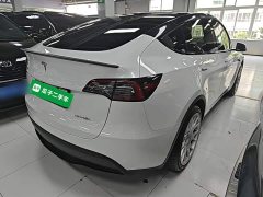 Tesla Model Y Rear-Wheel Drive - ფოტო 7