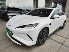 BYD Seal 06 EV 545KM Premier - ფოტო 1