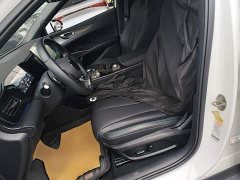 BYD Seal 06 EV 545KM Premier - ფოტო 14