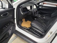 BYD Seal 06 EV 545KM Premier - ფოტო 15