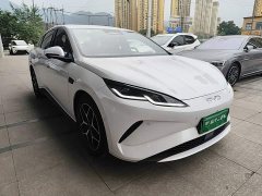 BYD Seal 06 EV 545KM Premier - ფოტო 3