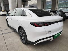 BYD Seal 06 EV 545KM Premier - ფოტო 4