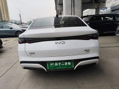 BYD Seal 06 EV 545KM Premier - ფოტო 5