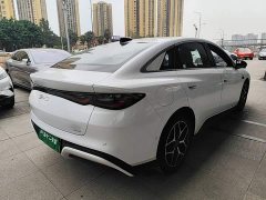 BYD Seal 06 EV 545KM Premier - ფოტო 6