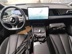 BYD Seal 06 EV 545KM Premier - ფოტო 9