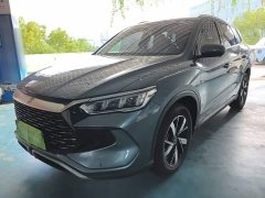 BYD Song Pro New Energy 2023 Champion Edition DM-i 71KM Leading Type - ფოტო 1