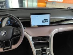 BYD Song Pro New Energy 2023 Champion Edition DM-i 71KM Leading Type - ფოტო 10