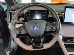 BYD Song Pro New Energy 2023 Champion Edition DM-i 71KM Leading Type - ფოტო 11