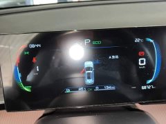 BYD Song Pro New Energy 2023 Champion Edition DM-i 71KM Leading Type - ფოტო 12